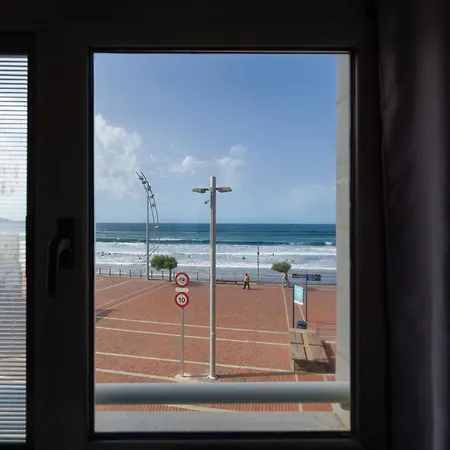 Mirando Al Mar By Canariasgetaway Сasa de vacaciones Las Palmas de Gran Canaria