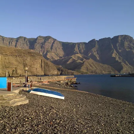 Сasa de vacaciones Mirando Al Mar By Canariasgetaway Las Palmas de Gran Canaria