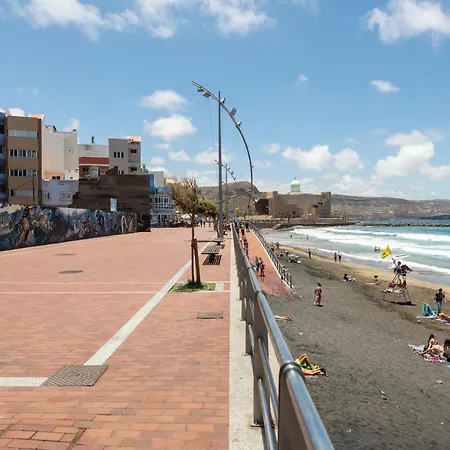 Mirando Al Mar By Canariasgetaway Las Palmas de Gran Canaria